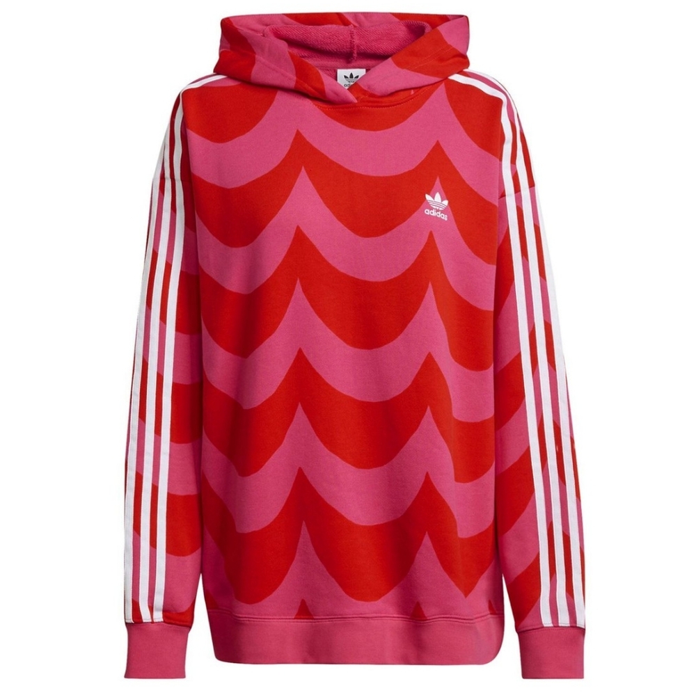 Adidas × Marimekko Hoodie